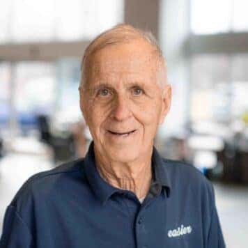 Tom Valle Sr.