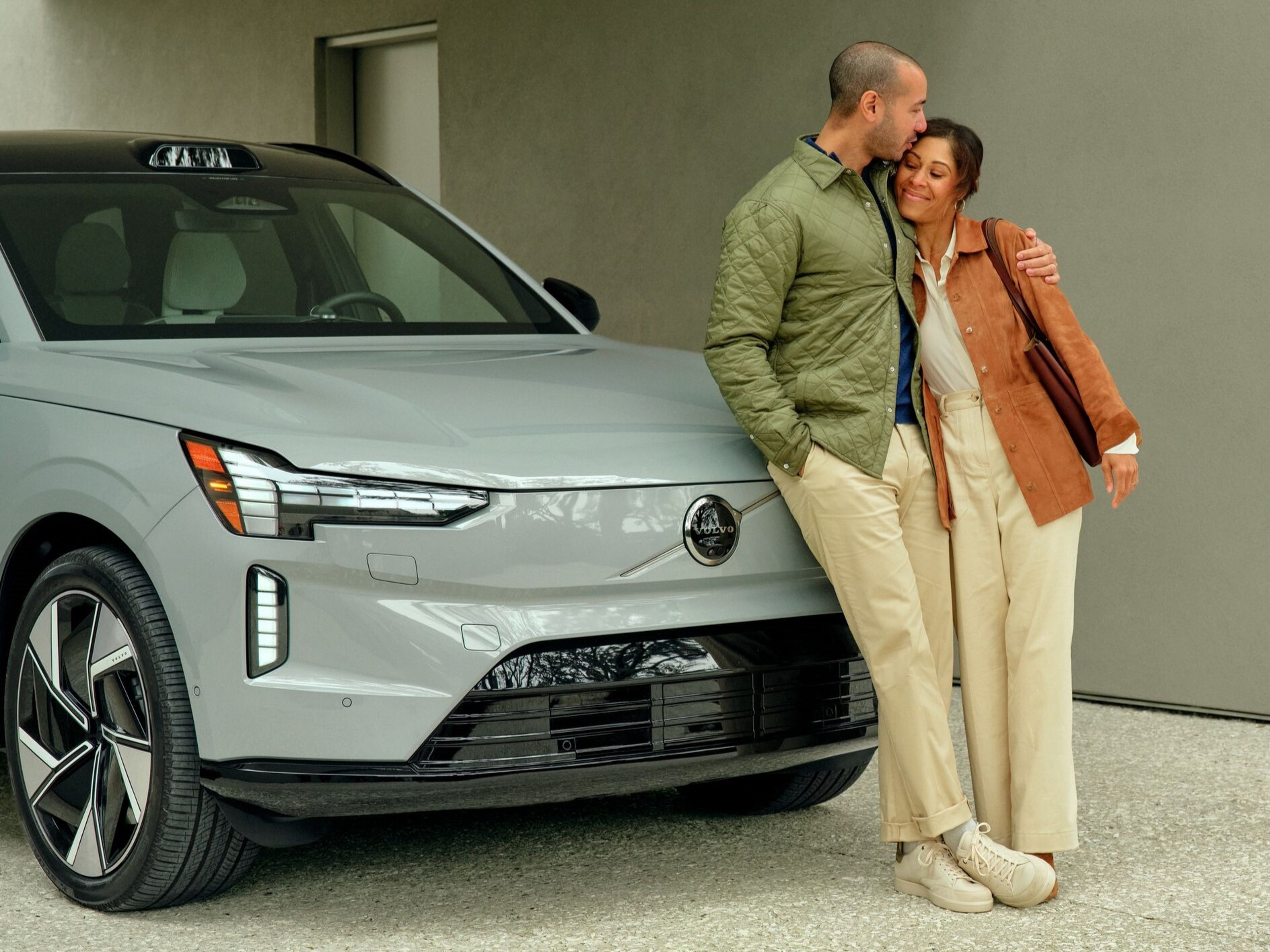 Single payment lease