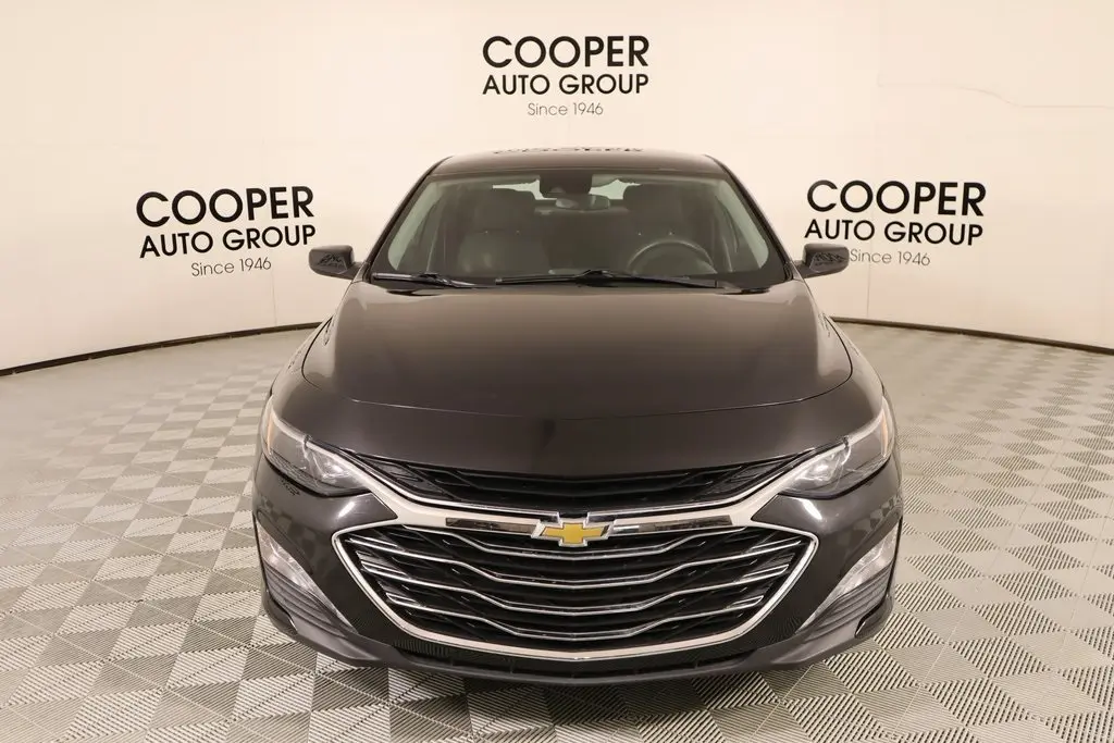 2023 Chevrolet Malibu 1LT photo 9