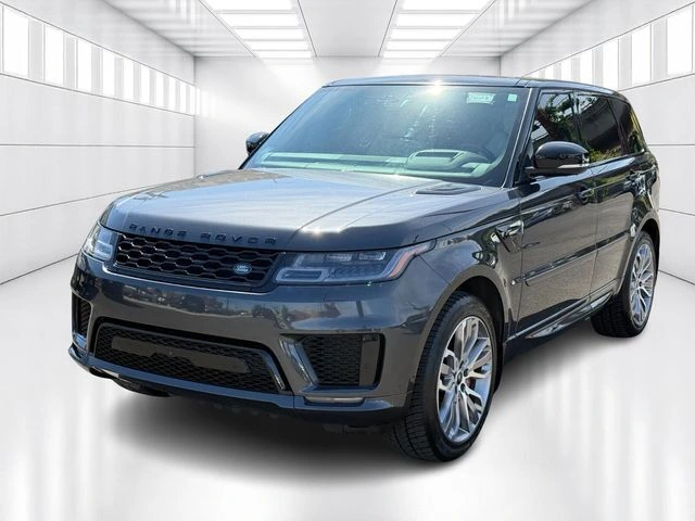 2021 Land Rover Range Rover Sport P525 Autobiography's photo
