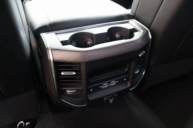 2026 RAM 2500 Laramie - Photo 48