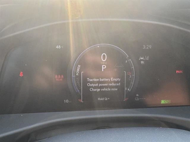 2026 Lexus RZ Premium - Photo 15