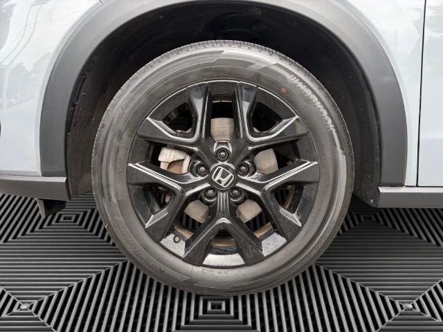 2024 Honda HR-V Sport - Photo 14