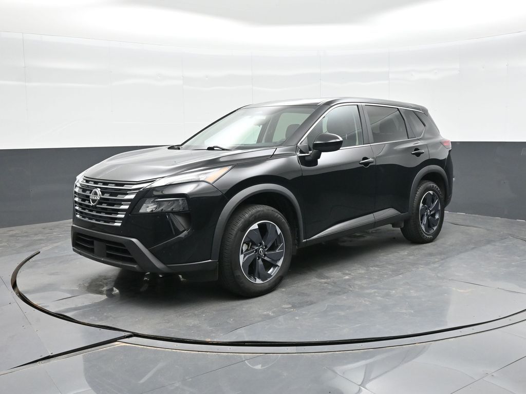 2024 Nissan® Rogue SV