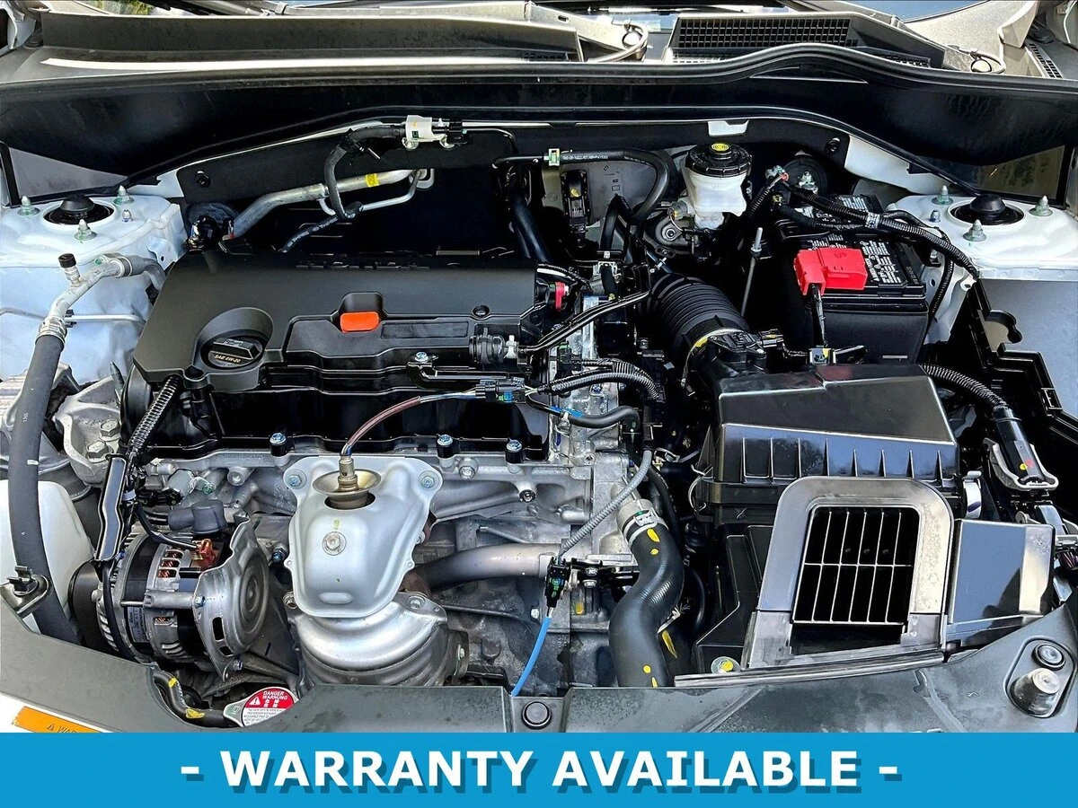 2026 Honda HR-V EX-L - Photo 30