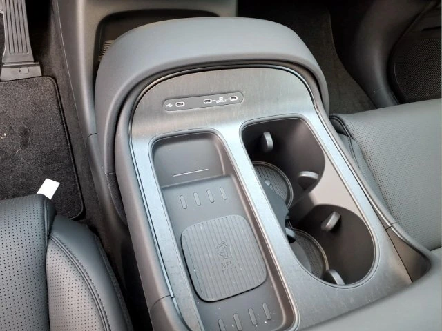 2026 Hyundai Palisade XRT Pro - Photo 24