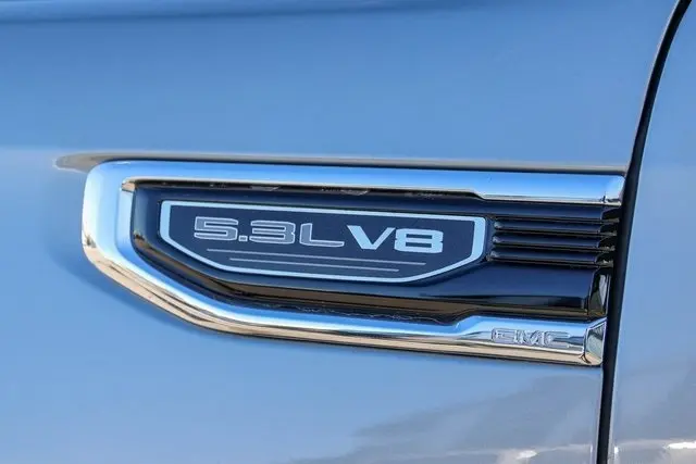 2026 Gmc Sierra 1500 SLT photo 4