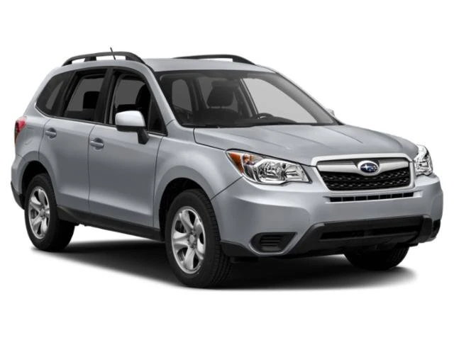 2015 Subaru Forester i - Photo 9