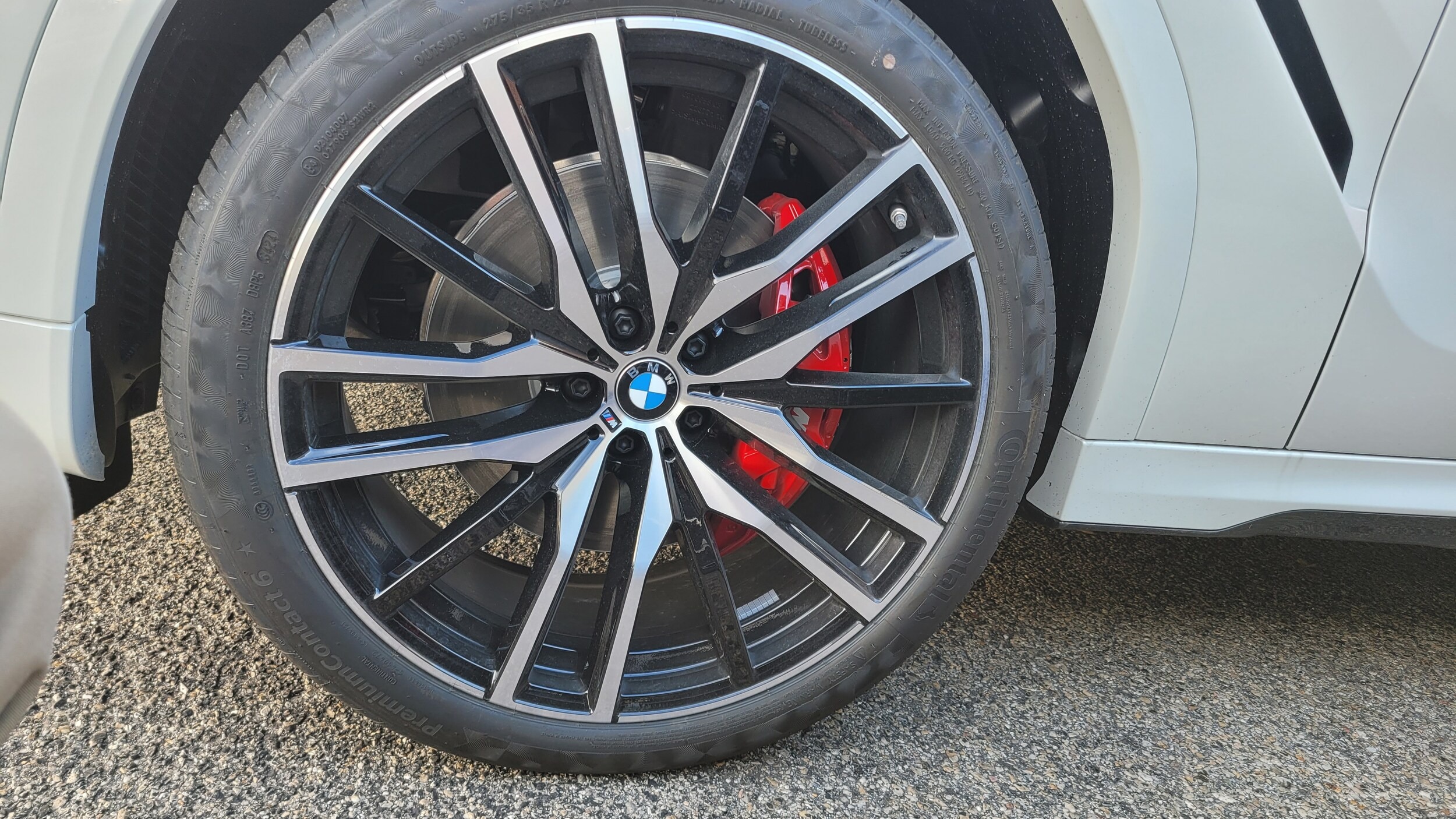 OEM Wheels 