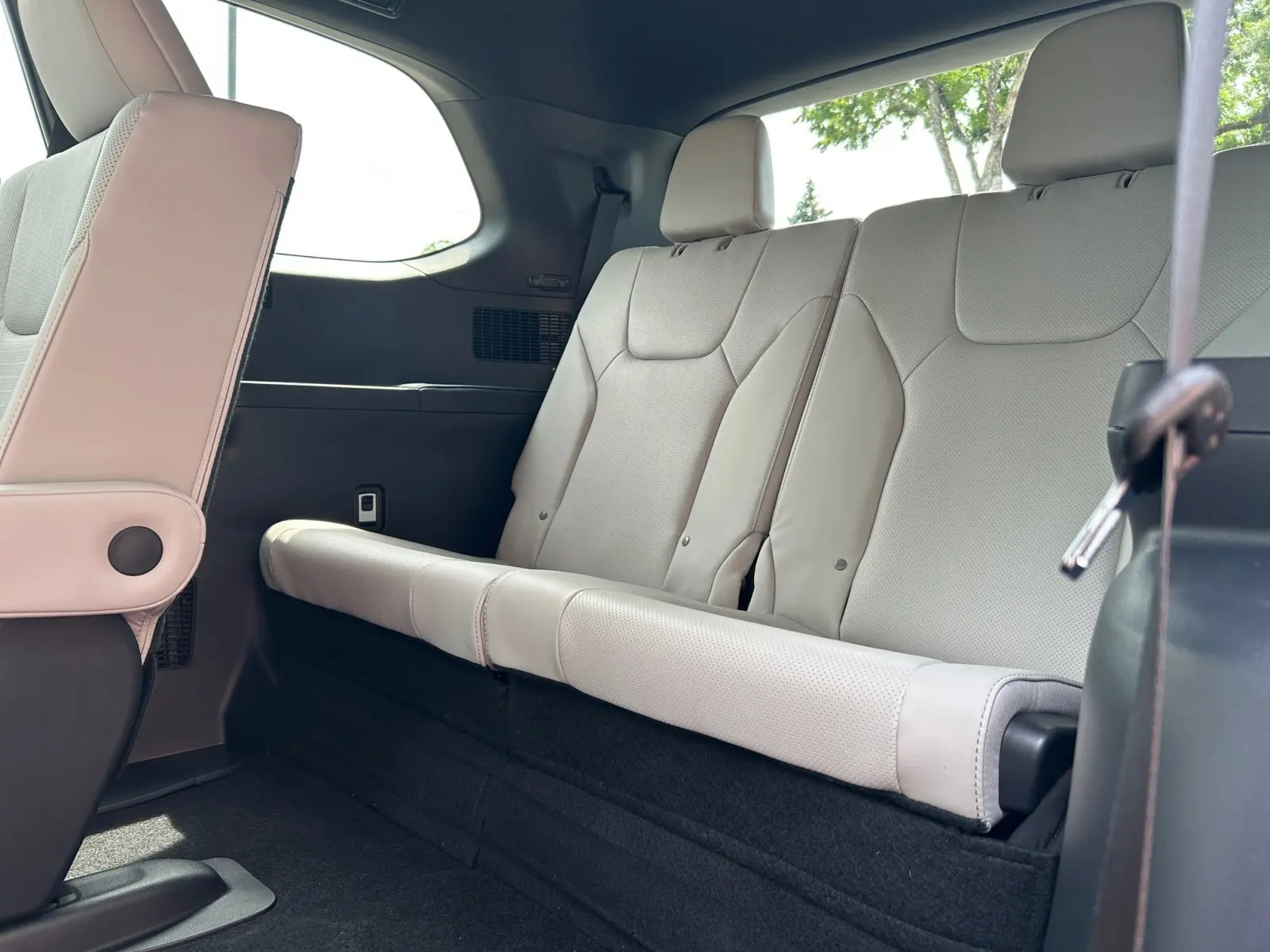 2025 Lexus TX 350 Premium photo 18