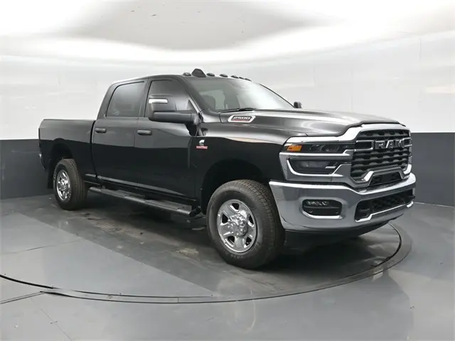2026 RAM Ram 2500 Pickup Tradesman's photo