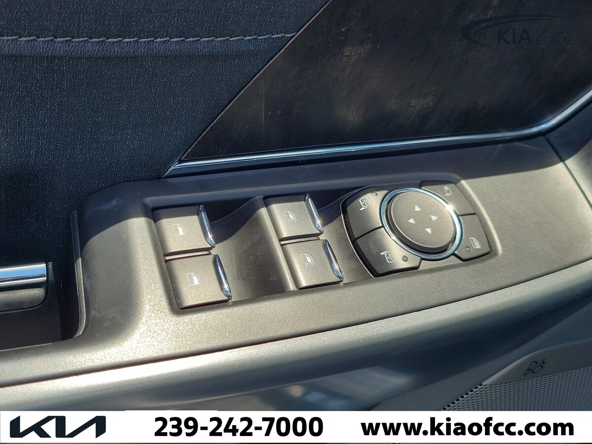 2022 Ford F-150 Lariat - Photo 23