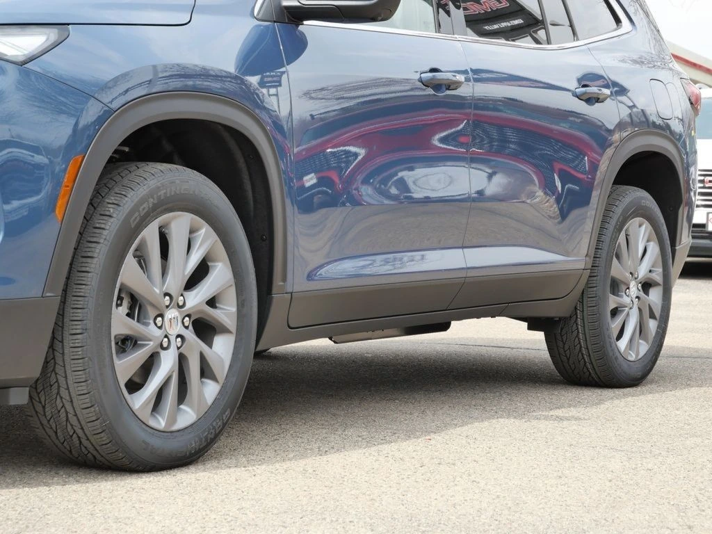 2026 Buick Enclave Preferred - Photo 7