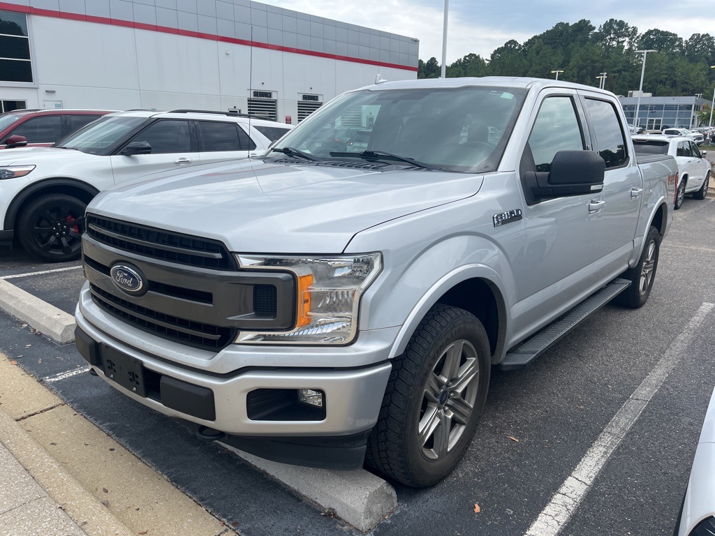 Vehicle