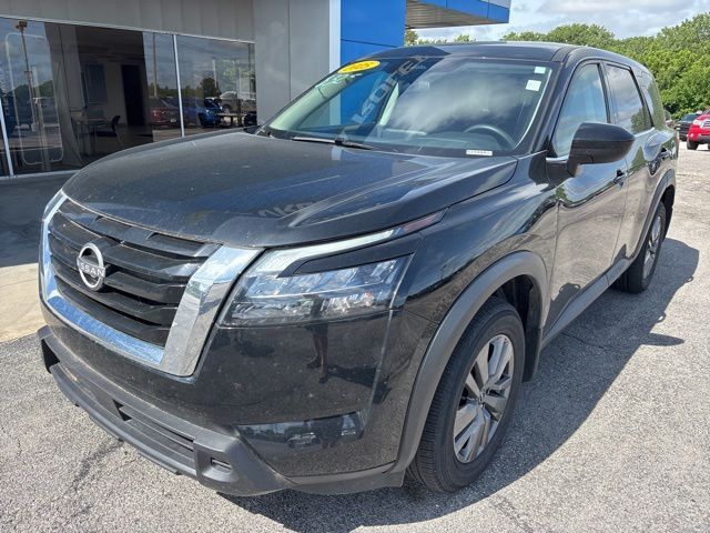 Vehicle