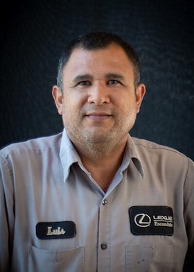 Luis Jacobo