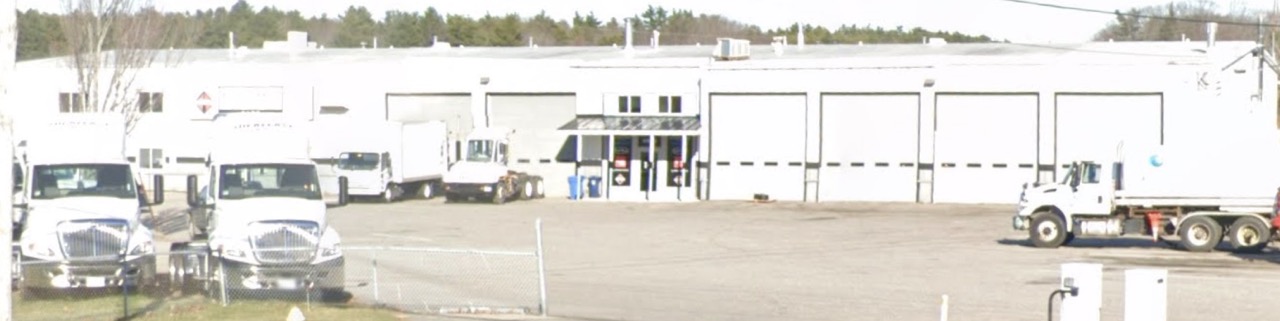 Allegiance Truck Centers - Saco