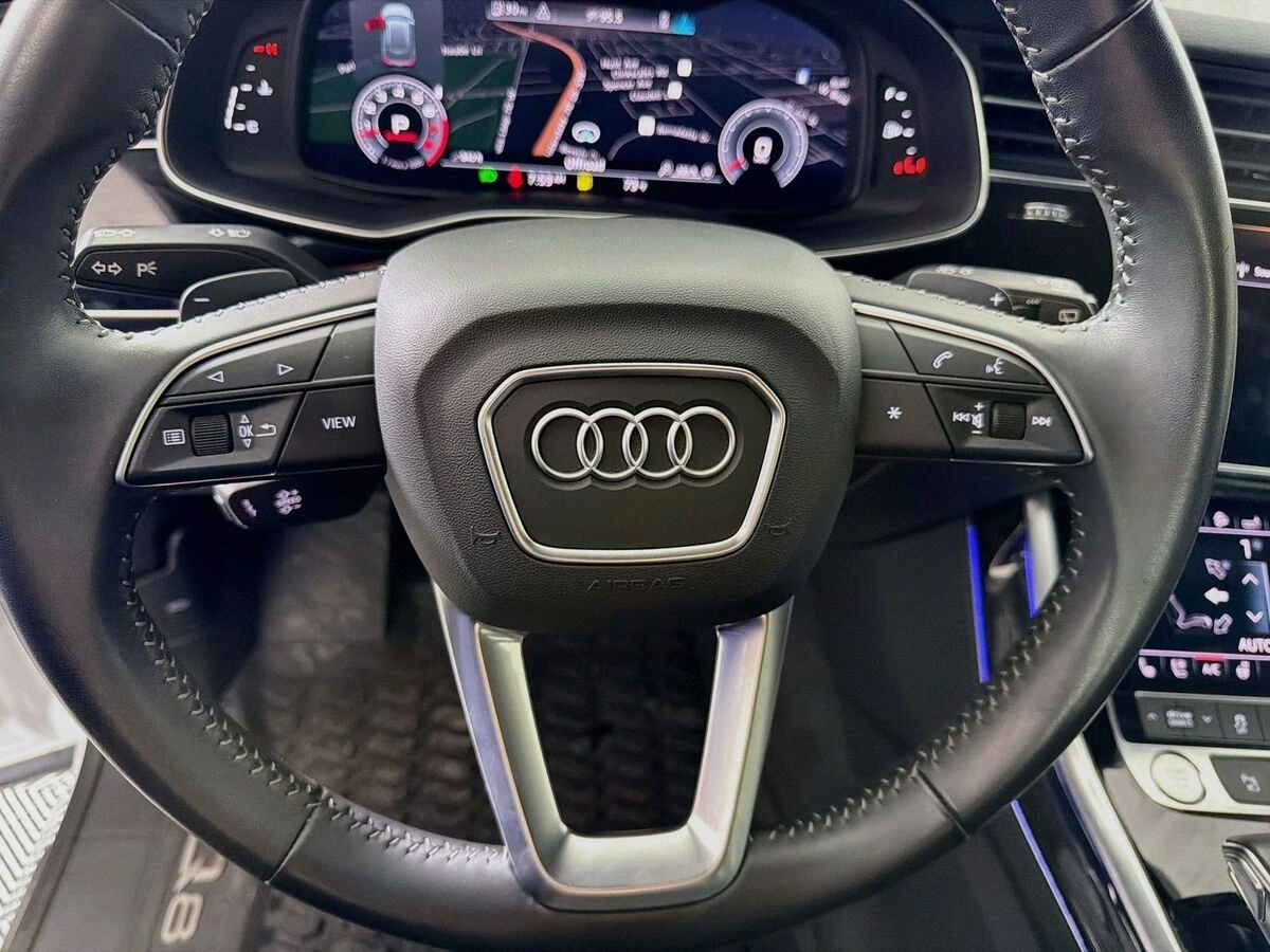 2019 Audi Q8 Premium Plus - Photo 13