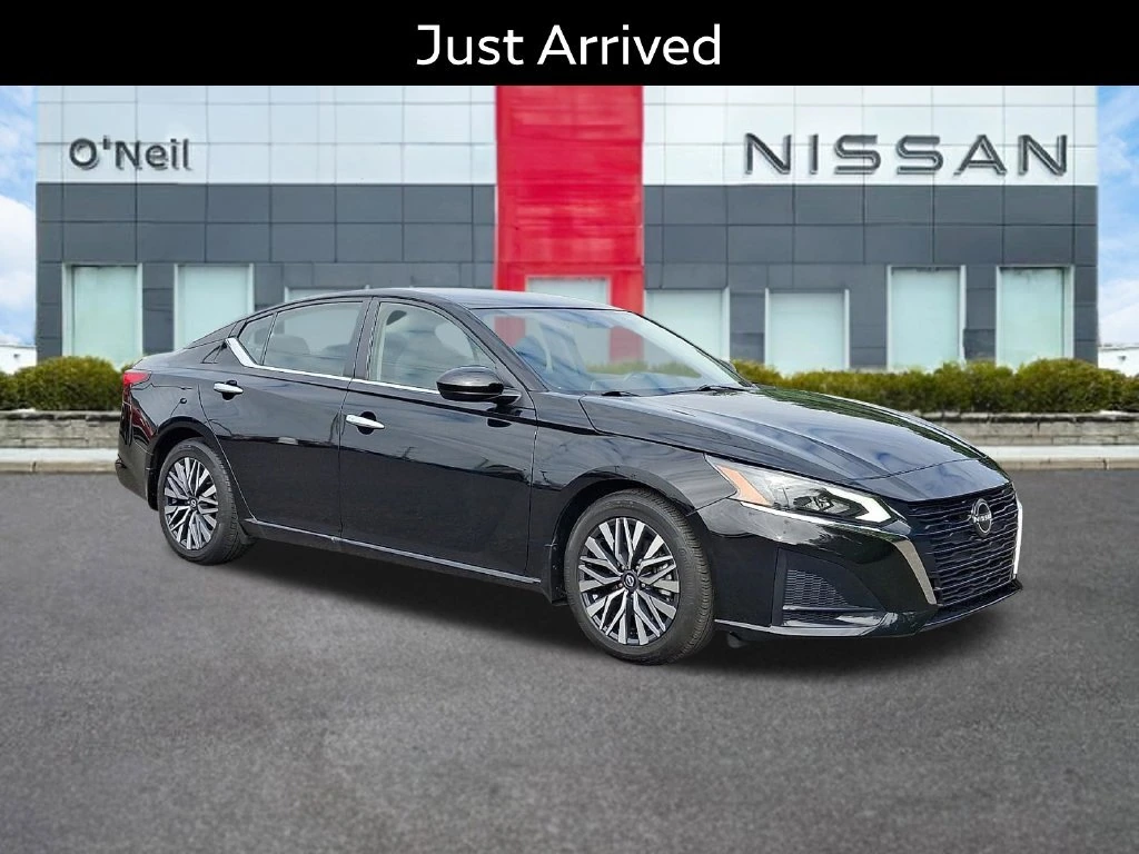 2023 Nissan Altima
