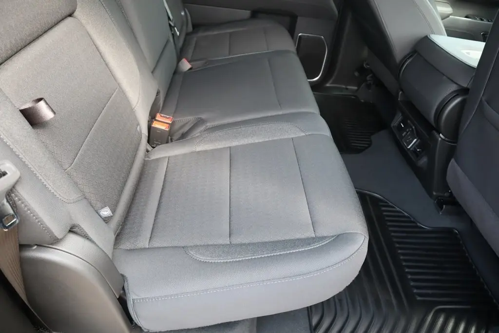 2026 Gmc Sierra 1500 Elevation photo 12