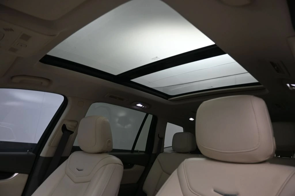 2021 Cadillac XT6 Premium Luxury - Photo 10