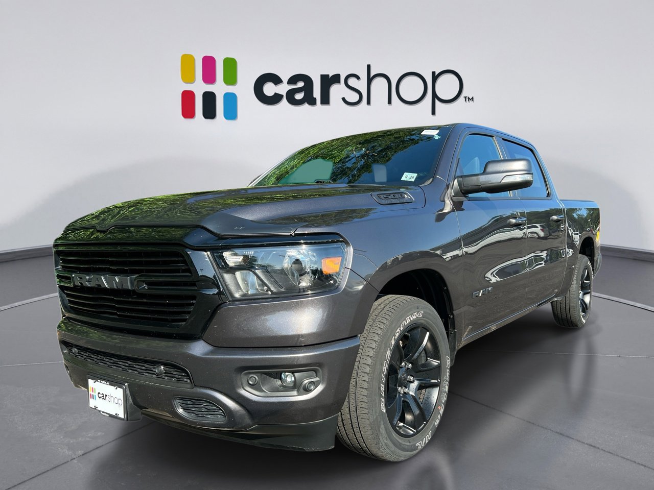 Vehicle