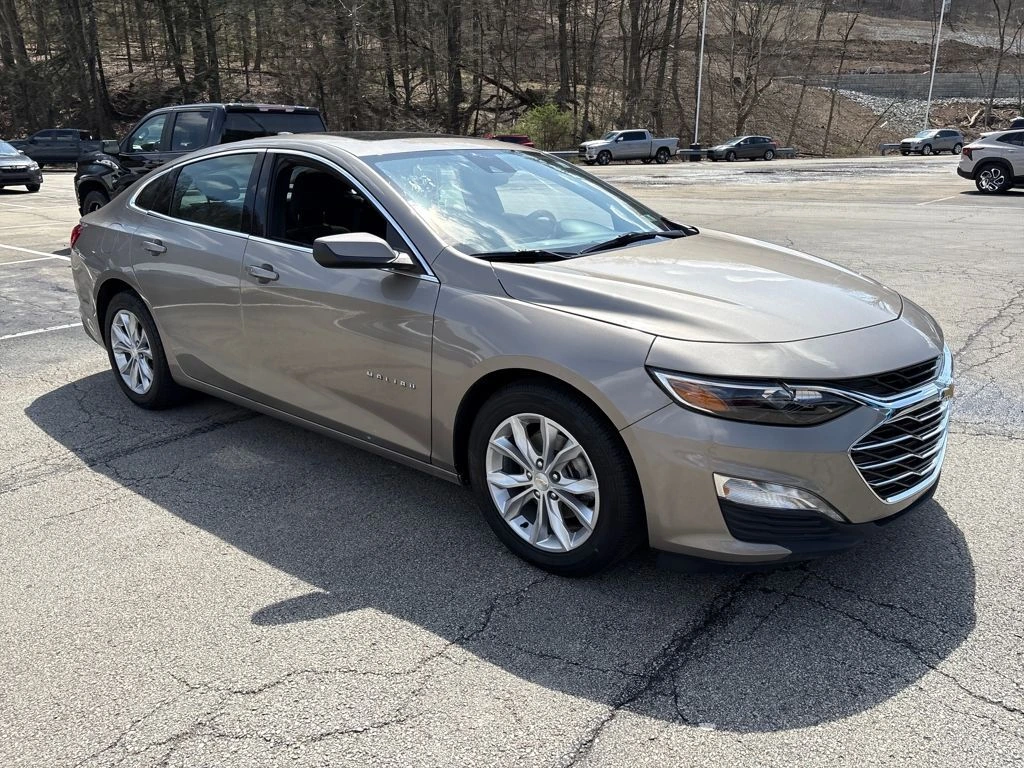 2024 Chevrolet Malibu 1LT - Photo 11