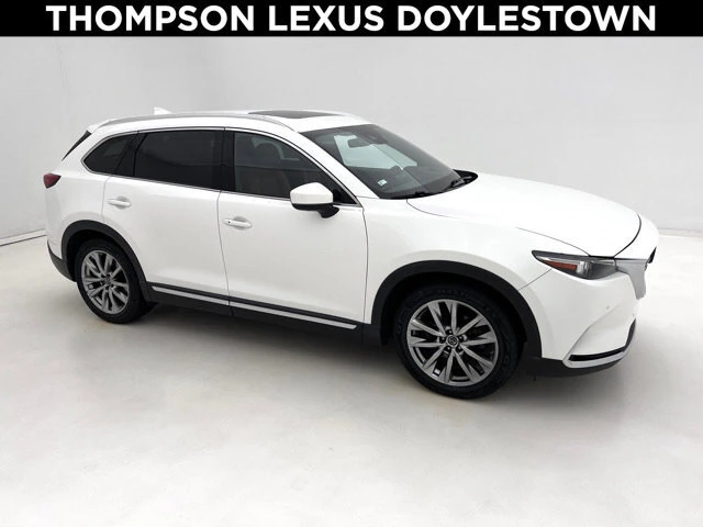 2019 Mazda CX-9