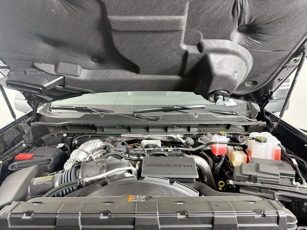 2026 Chevrolet Silverado 3500 HD LT - Photo 30