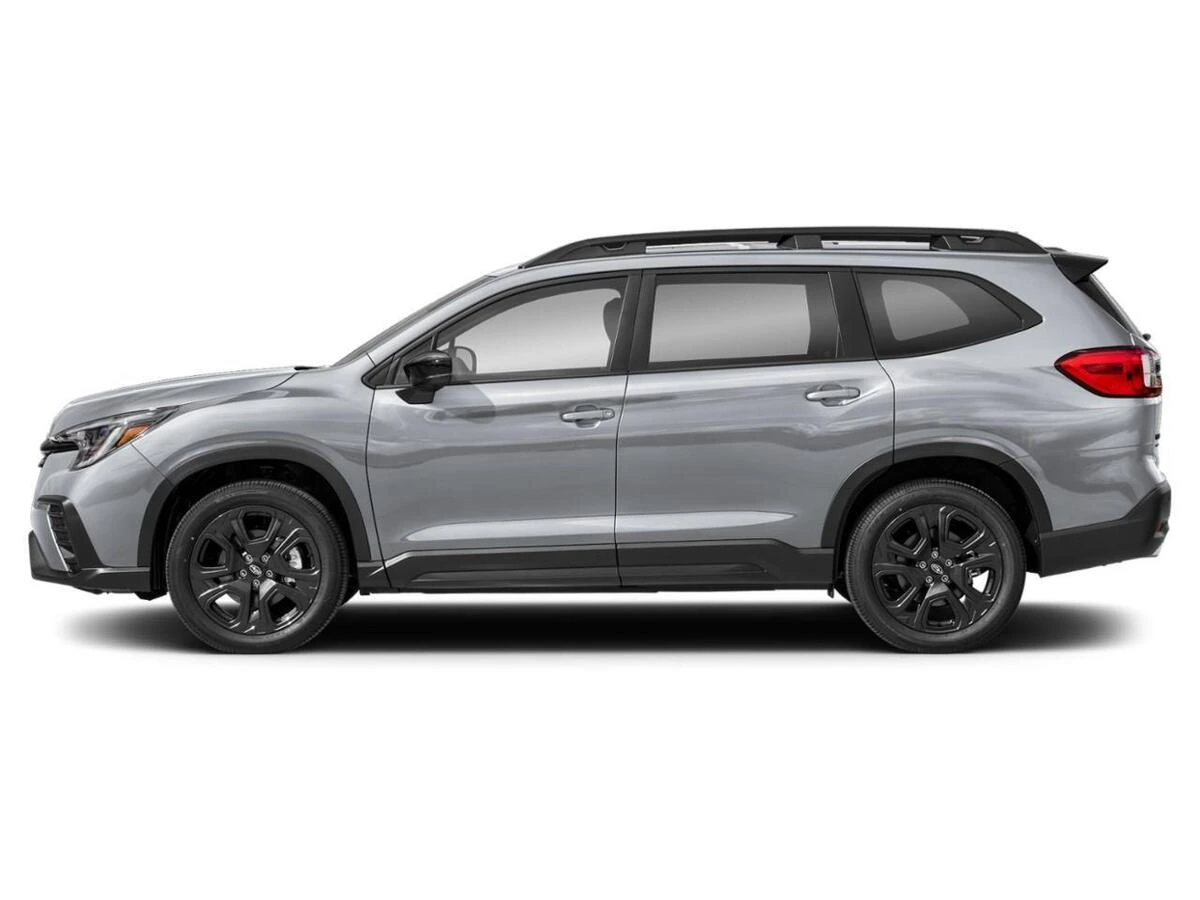2026 Subaru Ascent Onyx Edition-Touring - Photo 11