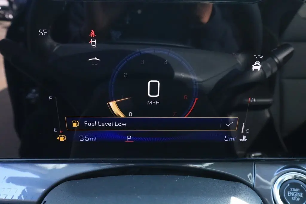 2026 Chevrolet Trax ACTIV photo 4