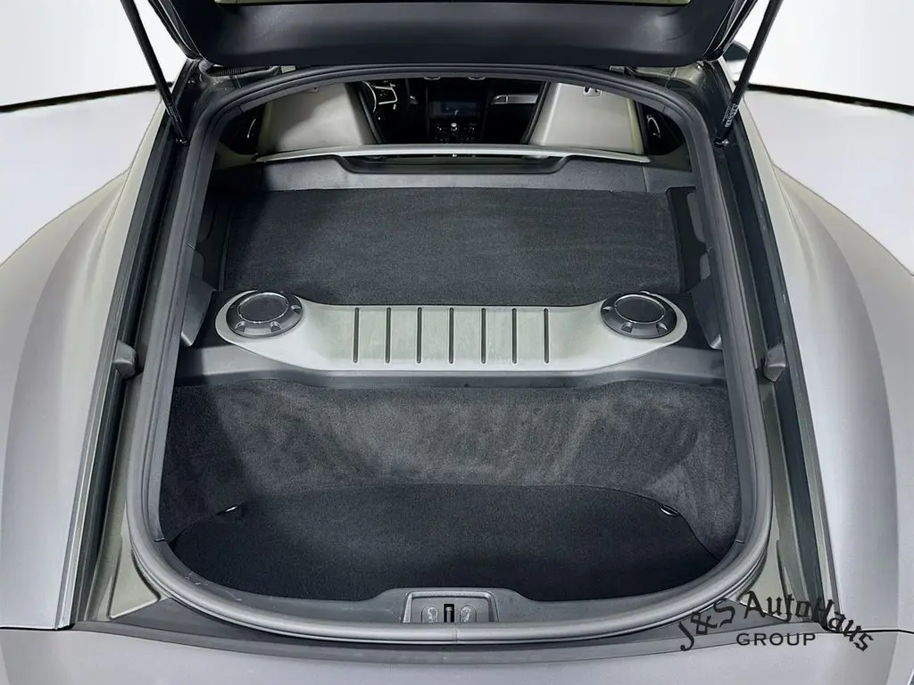2025 Porsche Cayman S photo 29