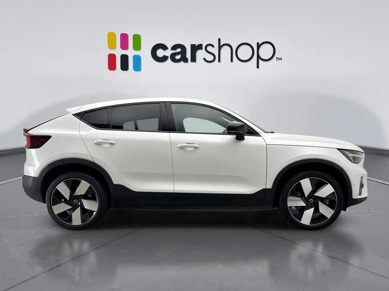 2023 Volvo C40 Recharge Ultimate photo 6