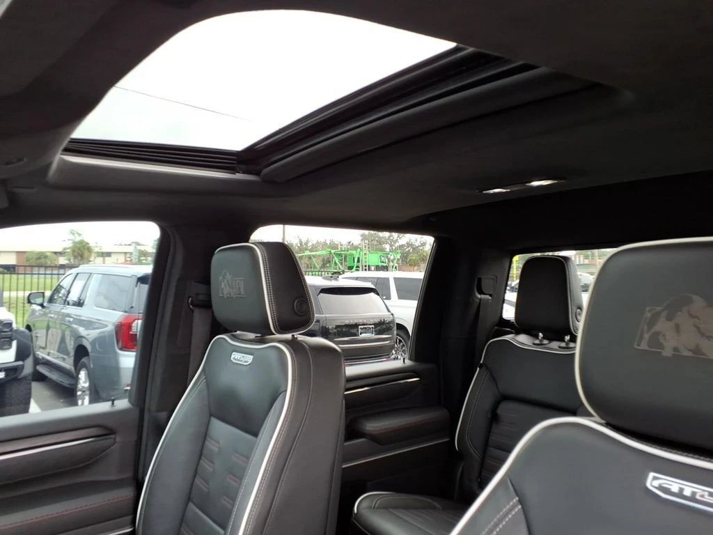 2024 GMC Sierra 2500HD AT4X - Photo 26