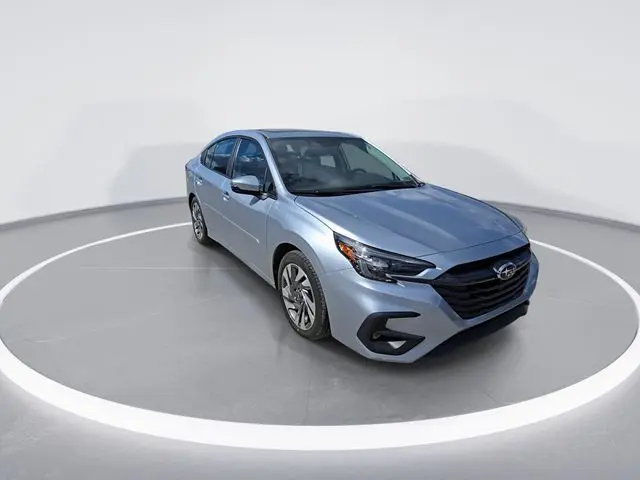 2024 Subaru Legacy Limited photo 2
