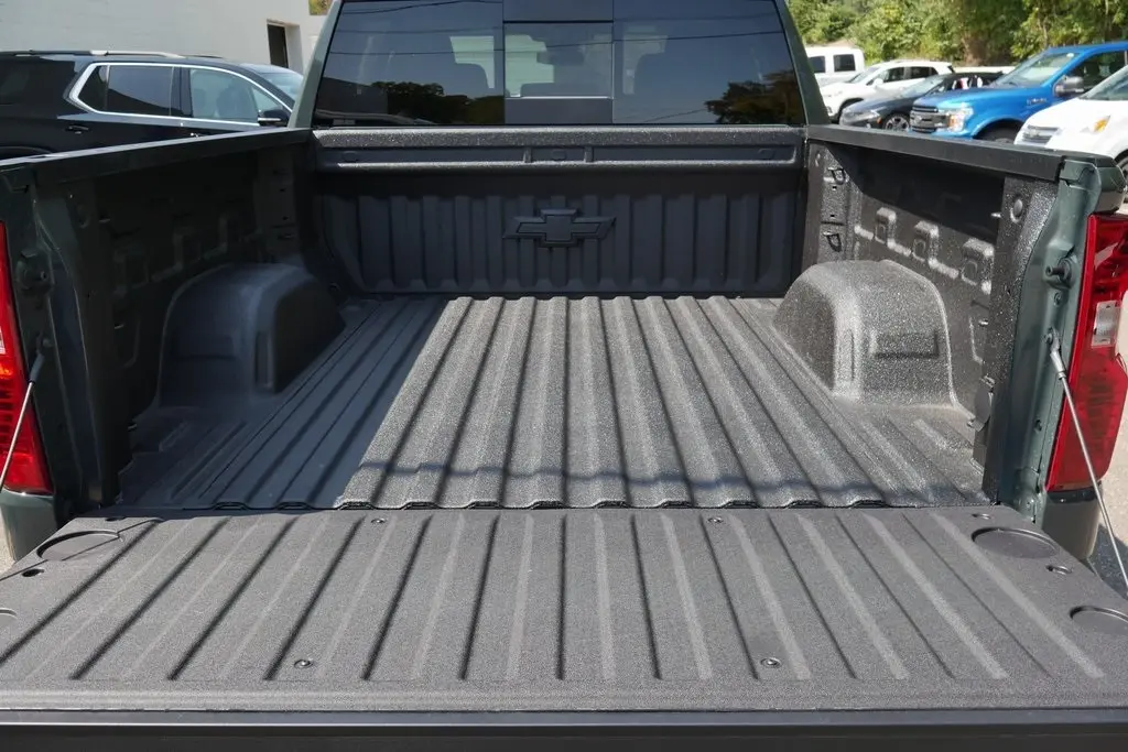 2026 Chevrolet Silverado 1500 LT1 photo 27