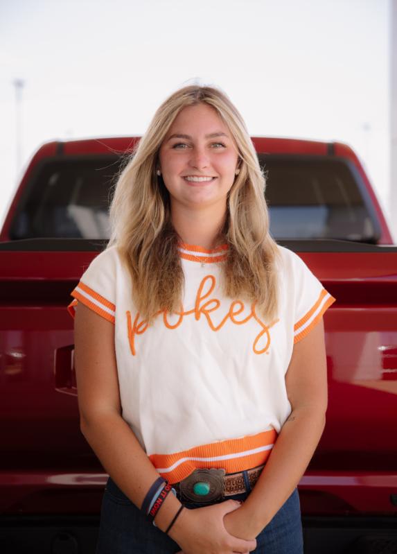 Grace Holliman