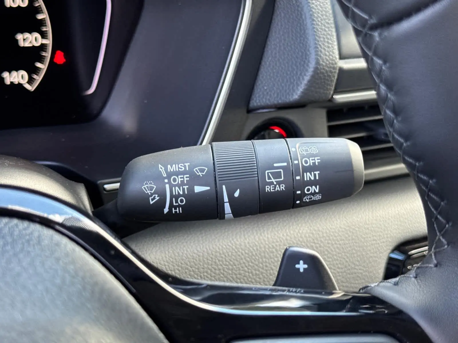 2025 Honda Pilot Touring photo 17