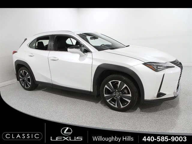 2022 Lexus UX 200 200 FWD's photo