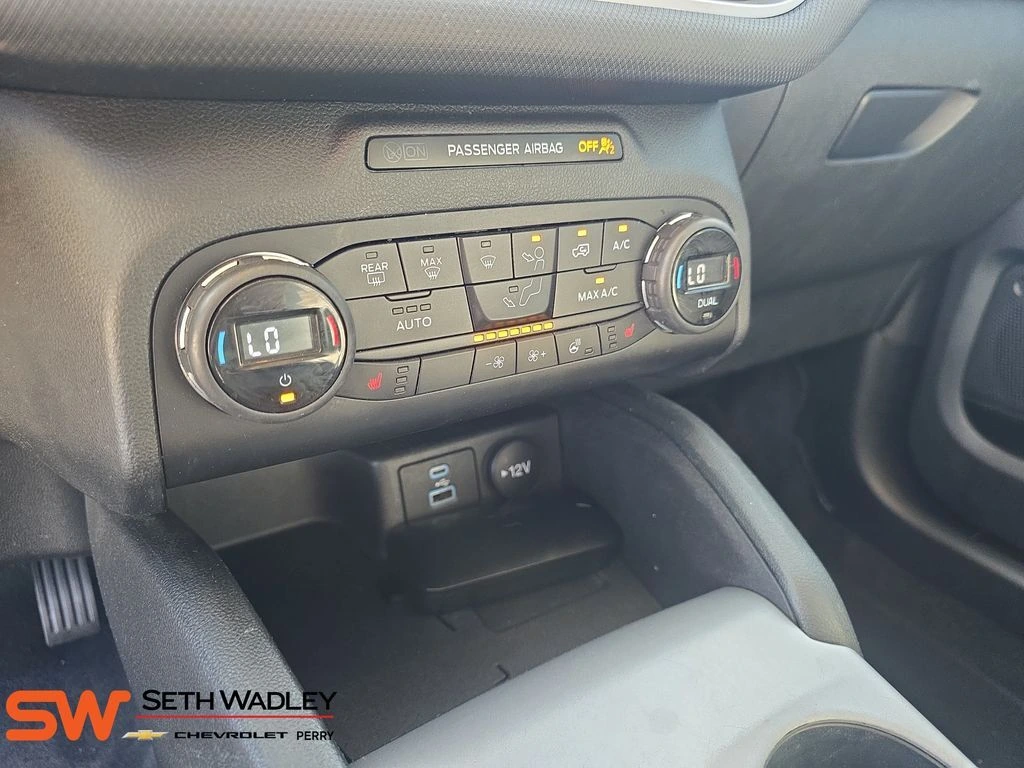 2021 Ford Bronco Sport Outer Banks - Photo 23