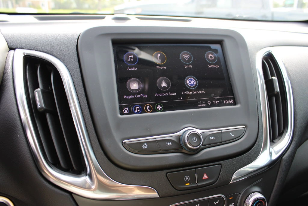 2022 Chevrolet Equinox LT - Photo 20