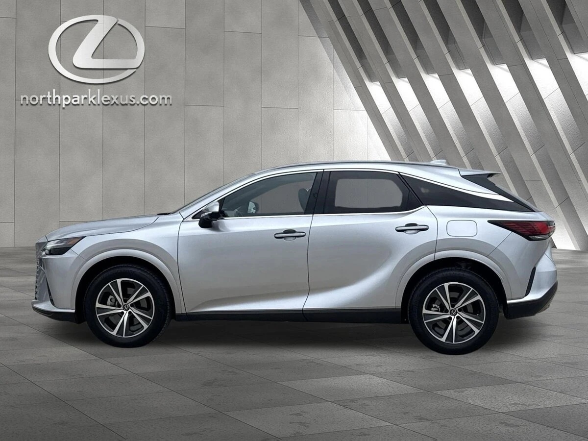 2025 Lexus RX 350 350 Premium FWD's photo