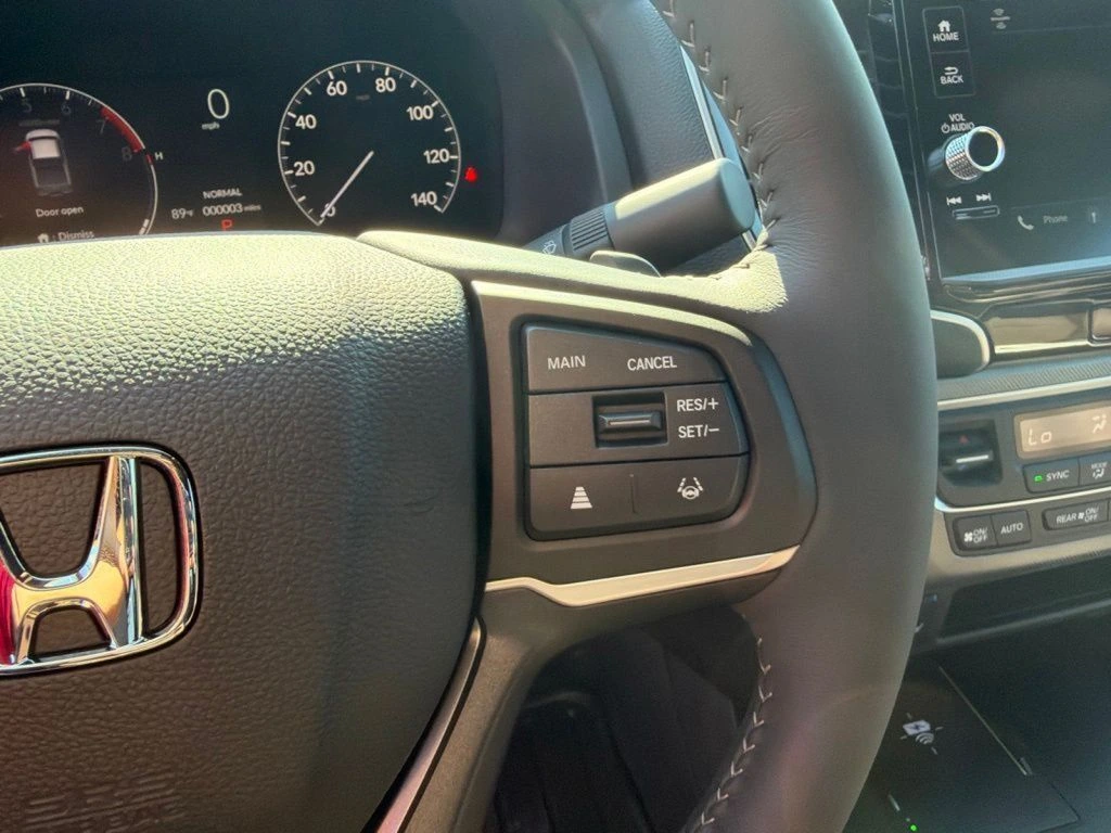 2026 Honda Ridgeline RTL - Photo 20