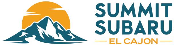 Summit Subaru El Cajon logo