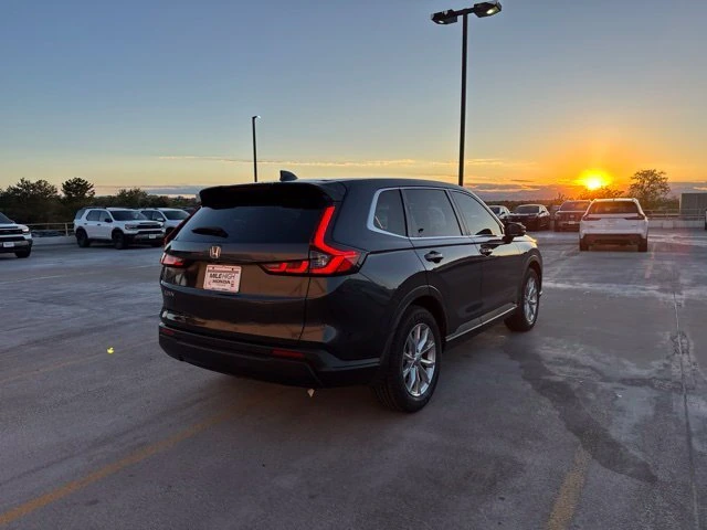 2024 Honda CR-V EX-L - Photo 8