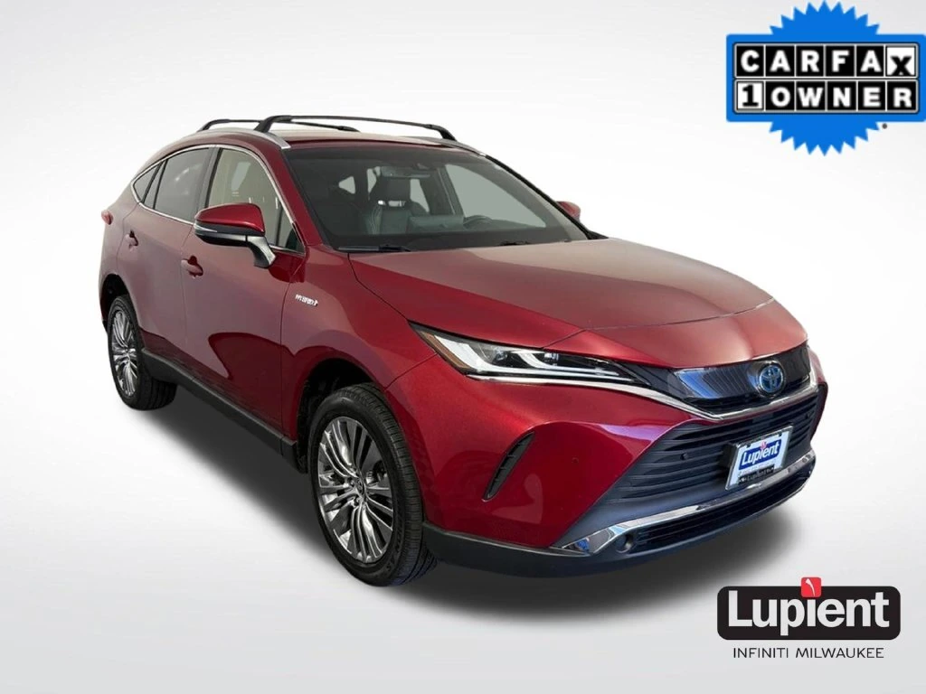2021 Toyota Venza