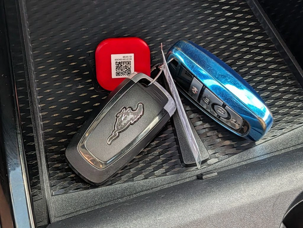 2022 Ford Mustang Mach-E Select RWD - Photo 31