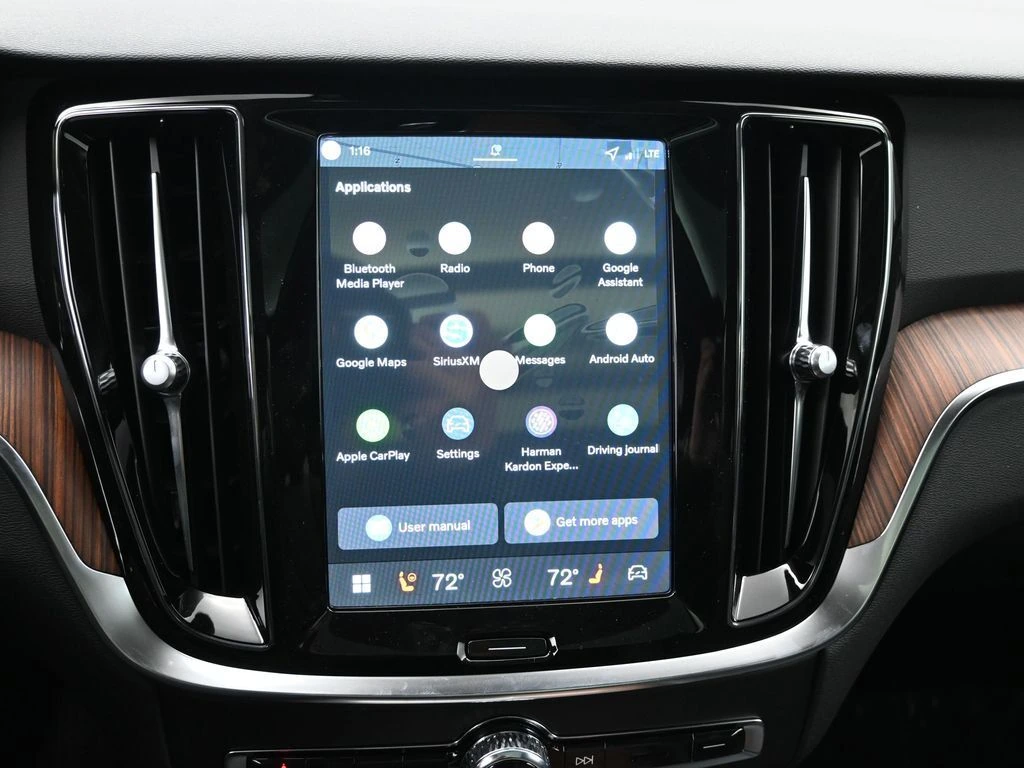 2026 Volvo V60 Cross Country Plus - Photo 14