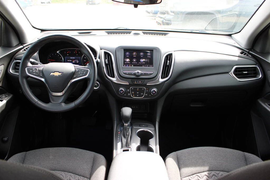 2022 Chevrolet Equinox LT - Photo 37