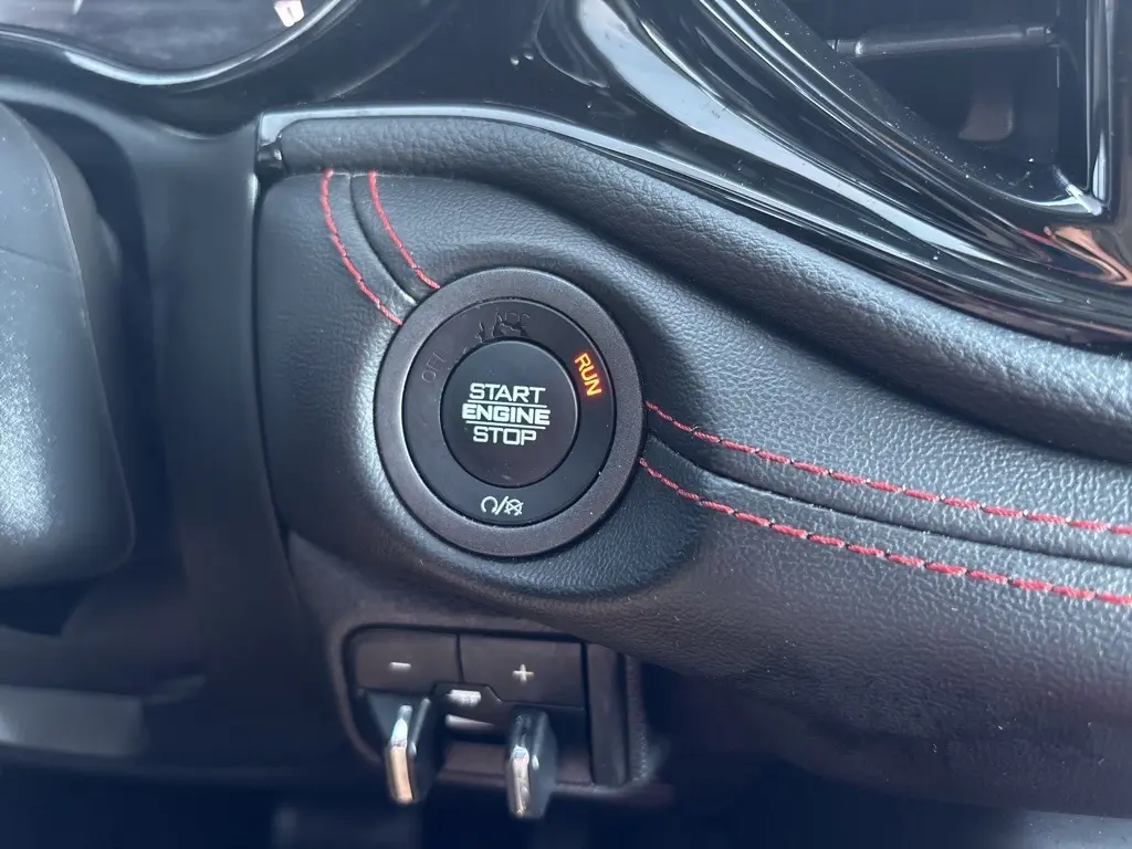 2023 Dodge Durango GT Plus photo 12